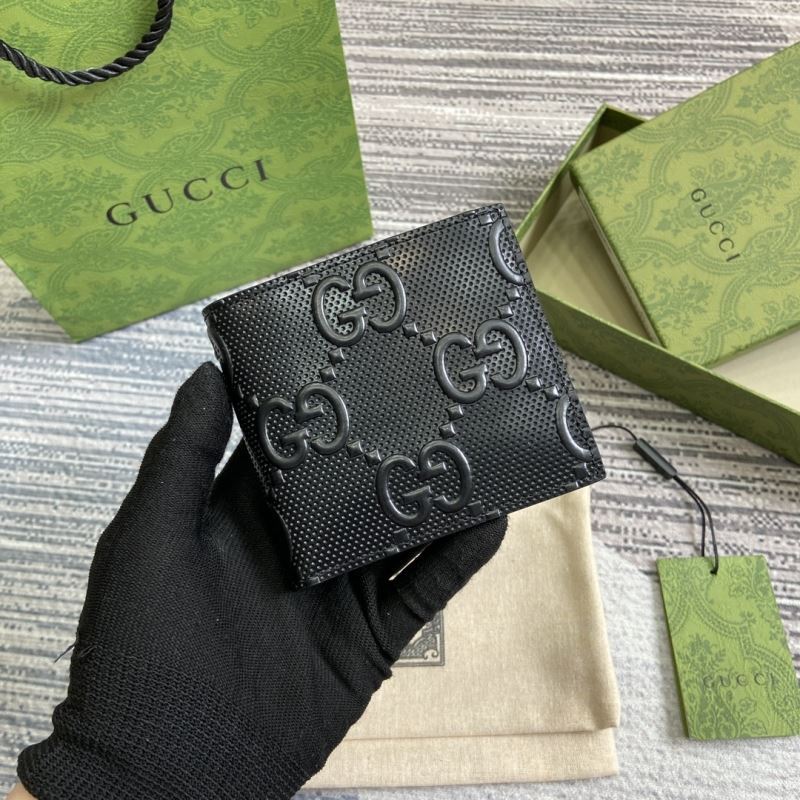 Gucci Wallets